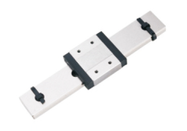 MRW微小型滾珠線性滑軌